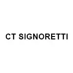 CT SIGNORETTI(シニョレッティ)