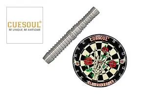 CUESOUL(キューソール) ダーツ 用品