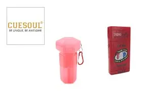 CUESOUL(キューソール) ダーツ ダーツケース