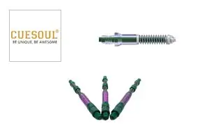 CUESOUL(キューソール) ダーツ シャフト