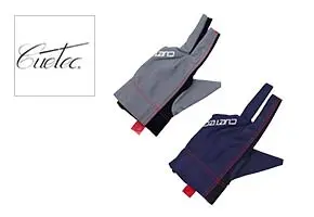 キューテック(Cuetec) ビリヤード グローブ