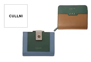 CULLNI(クルニ) 財布