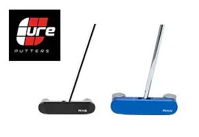 キュアパター(Cure Putters) ゴルフ用品