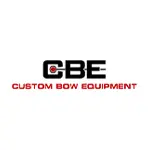 Custom Bow Equipment(カスタムボウイクイプメント) アーチェリー サイト