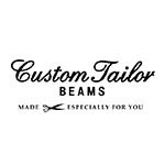 Custom Tailor BEAMS(カスタムテーラービームス)