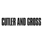 CUTLER AND GROSS(カトラーアンドグロス)