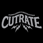 CUTRATE(カットレイト)