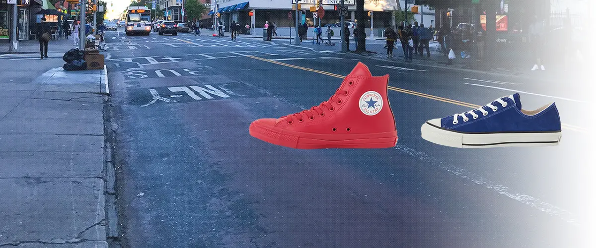 CONVERSE(コンバース) スニーカー