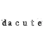 DACUTE(ダクテ)