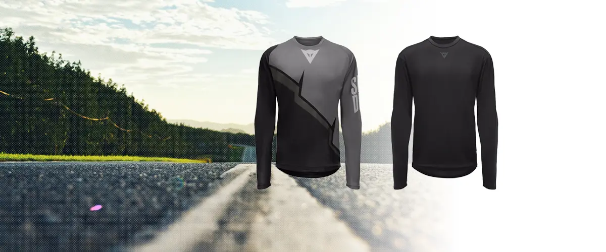 ダイネーゼ(Dainese) サイクルジャージ