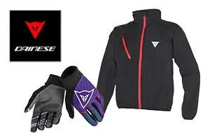 DAINESE (ダイネーゼ)