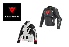 DAINESE(ダイネーゼ) ジャケット