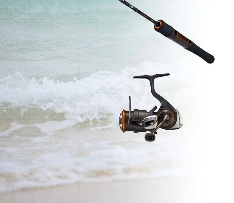 ダイワ(DAIWA) プレッソ(PRESSO)買取【釣り具を高く売る】ならc-style