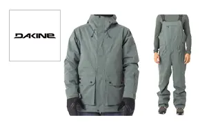 ダカイン(DAKINE) スノーボードウェア