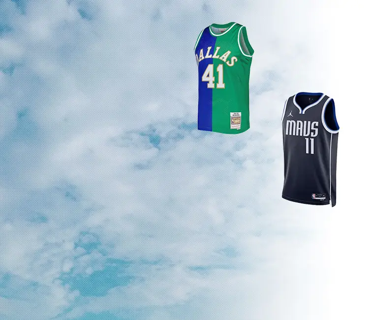 ダラス マーベリックス(Dallas Mavericks) バスケットボール