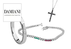 DAMIANI(ダミアーニ)