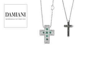 DAMIANI NECKLACE(ダミアーニ) ネックレス