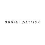 Daniel Patrick(ダニエルパトリック)