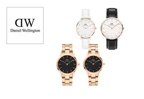 Daniel Wellington PAIR WATCHES(ダニエルウェリントン) ペアウォッチ