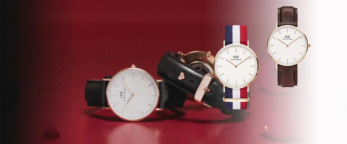 Daniel Wellington WATCH(ダニエルウェリントン) ウォッチ