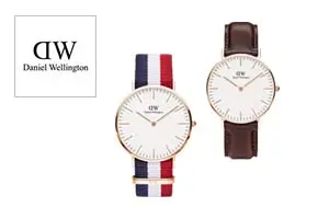 Daniel Wellington WATCH(ダニエルウェリントン) ウォッチ