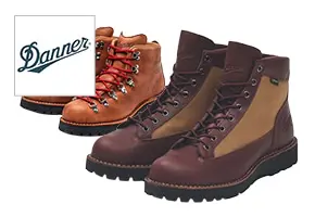 Danner(ダナー)