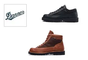 Danner FIELD(ダナー) フィールド