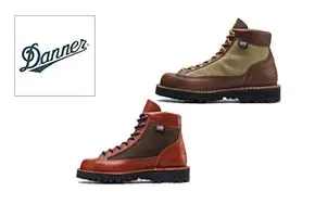 Danner LIGHT(ダナー) ライト