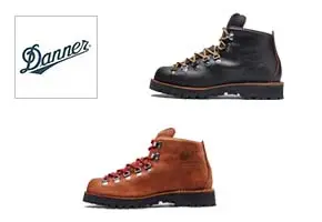 Danner MOUNTAIN LIGHT(ダナー) マウンテンライト