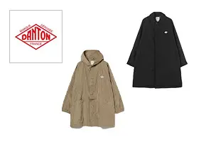 DANTON(ダントン) コート