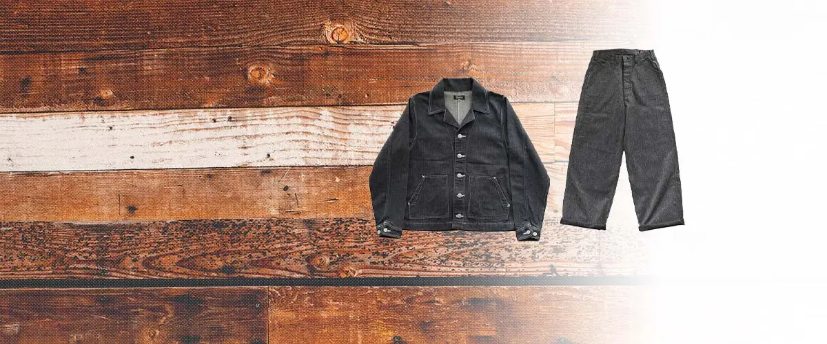 Dapper’s(ダッパーズ)