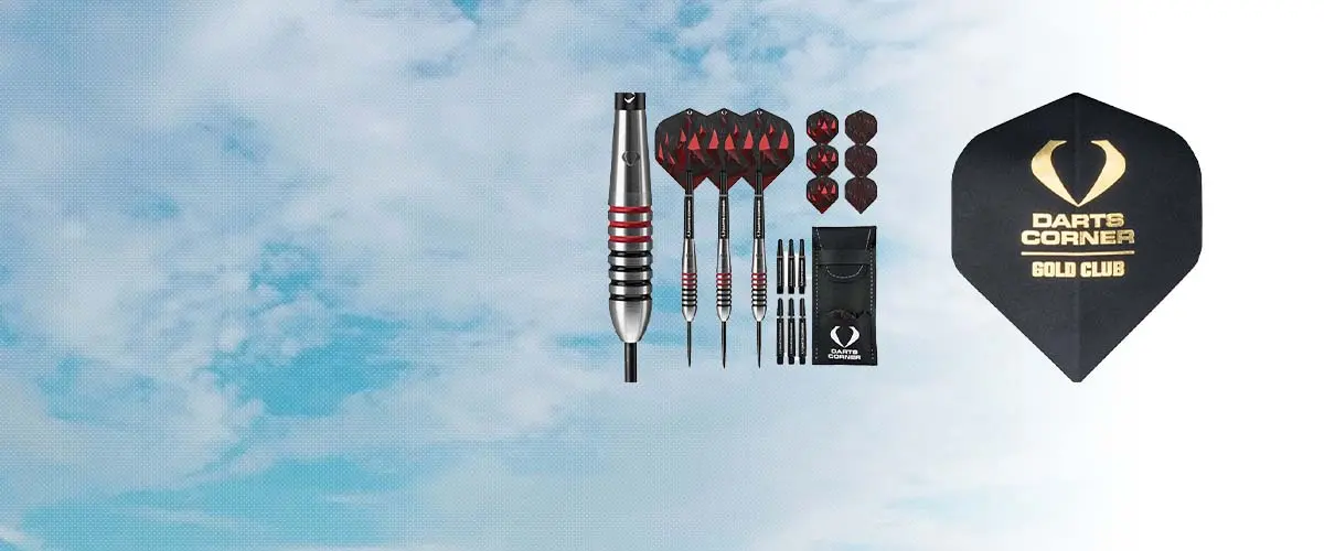 DARTS CORNER(ダーツコーナー) ダーツ 用品