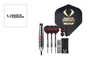 DARTS CORNER(ダーツコーナー) ダーツ 用品