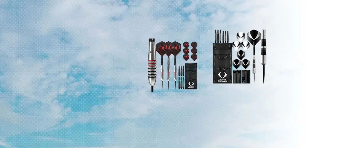 DARTS CORNER(ダーツコーナー) ダーツ ダーツセット