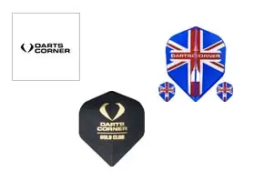 DARTS CORNER(ダーツコーナー) ダーツ フライト
