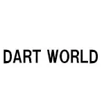 DART WORLD(ダーツワールド) ダーツ 用品