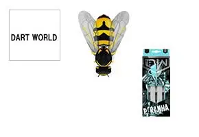 DART WORLD(ダーツワールド) ダーツ 用品