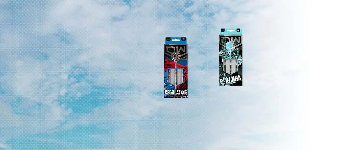 DART WORLD(ダーツワールド) ダーツ ダーツセット