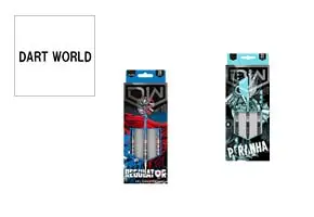 DART WORLD(ダーツワールド) ダーツ ダーツセット