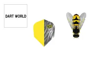 DART WORLD(ダーツワールド) ダーツ フライト