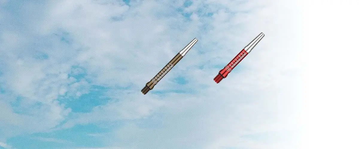 DART WORLD(ダーツワールド) ダーツ シャフト