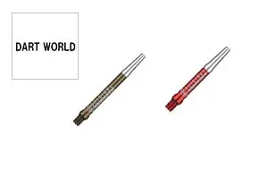 DART WORLD(ダーツワールド) ダーツ シャフト