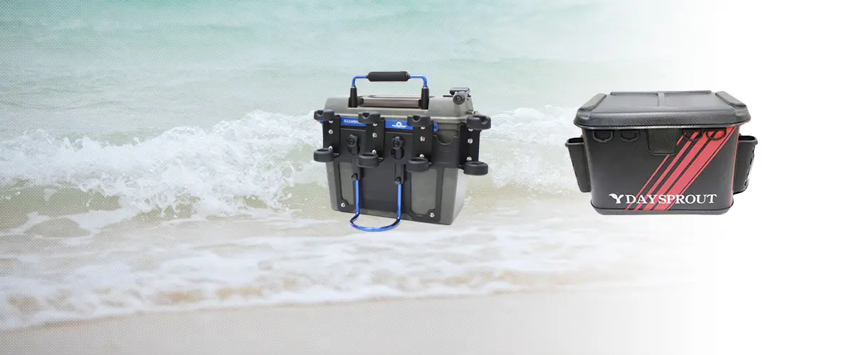 DAYSPROUT(ディスプラウト) バッグ