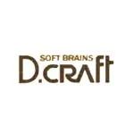 D.CRAFT(ディークラフト) ダーツ ダーツボード