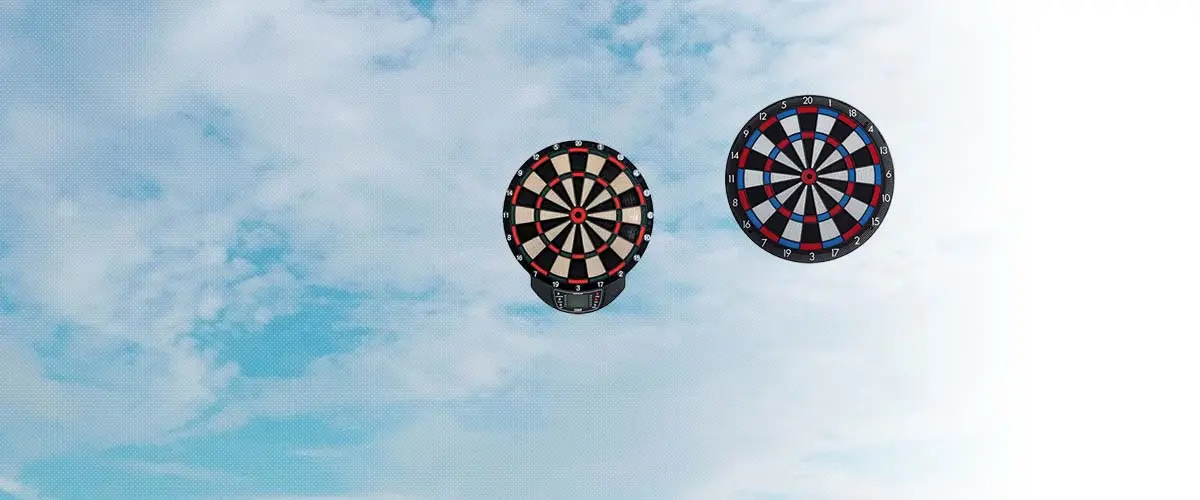 D.CRAFT(ディークラフト) ダーツ ダーツボード