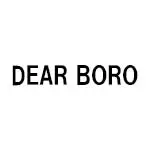 ディア ボロ(DEAR BORO)