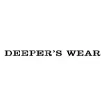 DEEPER’S WEAR(ディーパーズウェア)