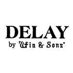 DELAY by Win&Sons(ディレイバイウィン＆サンズ)