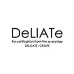 DeLIATe(デリエイト)