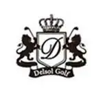 デルソルゴルフ(DELSOL GOLF) ゴルフウェア